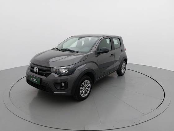 FIAT MOBI 1.0 EVO FLEX LIKE. MANUAL FIAT MOBI 1.0 EVO FLEX LIKE. MANUAL